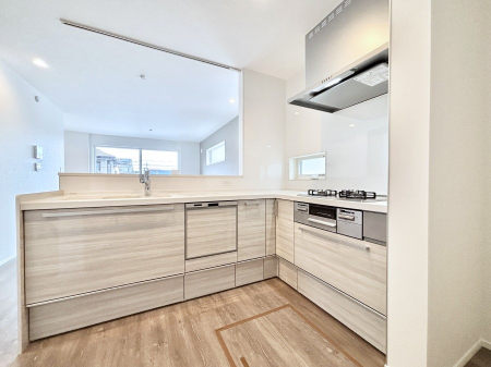 �L�b�`���@�������������I�ɁA�y�����I�V�X�e���L�b�`��  