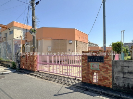 ���ӊ��@�c�t���E�ۈ牀 800m ���ݖk�ۈ珊