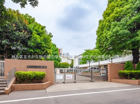 ���ӊ��@���w�Z 280m ���n�旧�����u�H�̗z���w�Z