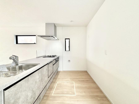 �L�b�`���@��Ƃ肠��L�b�`���ł͂��Ƒ��Ɗy�������������ł��܂��B