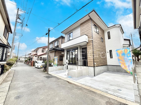 ���n�O�ώʐ^�@�O�ʓ��H�͂�����Ɛ�������Ă��܂�  