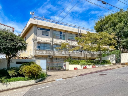 ���ӊ��@���w�Z 1010m ���ˎs�����ؓ����w�Z