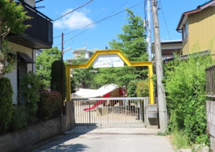 ���ӊ��@�c�t���E�ۈ牀 1400m ���݂ǂ肱�ǂ���