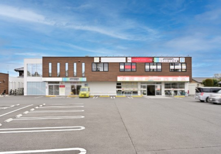 ���ӊ��@�a�@ 1300m KEN�J���f�B�I�N���j�b�N��