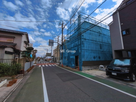 ���ӊ��@�c�t���E�ۈ牀 1270m �쏬��ۈ牀