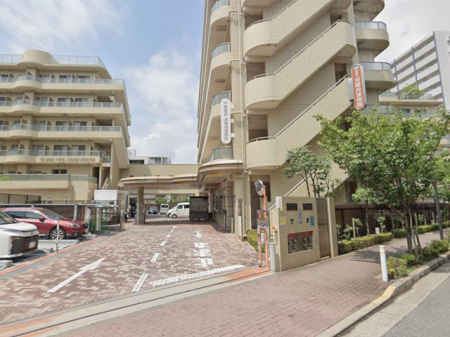 ���ӊ��@�a�@ 500m ������ԏM�n�a�@