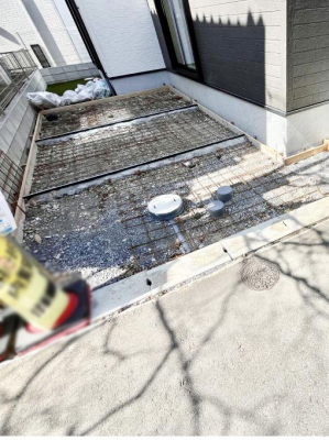 �@�����Ɍ������Ȃ����ԃX�y�[�X�B