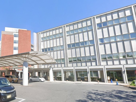 ���ӊ��@�a�@ 1200m �������q��ȑ�w������ÃZ���^�[