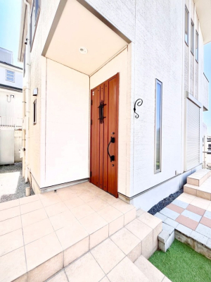 ���ց@�V���v���ŗ������������͋C�̌��ւł��Ƒ��₨�q�l�����o�}���I