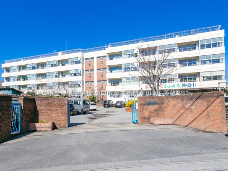 ���ӊ��@���w�Z 1700m ����s���_�����w�Z