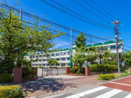 ���ӊ��@���w�Z 450m �����旧���ˏ��w�Z