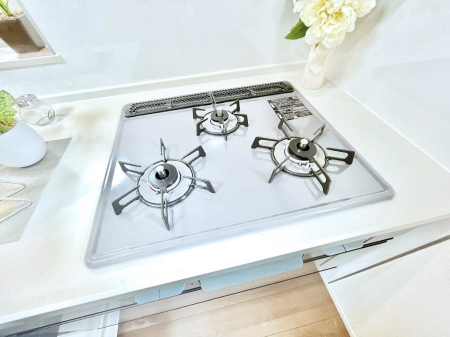 ���̑����ρ@�K�X�R�����͂r���Z���T�[���ځB�Η͒��߂�ł��t���E�����Y����h���ł���܂��B