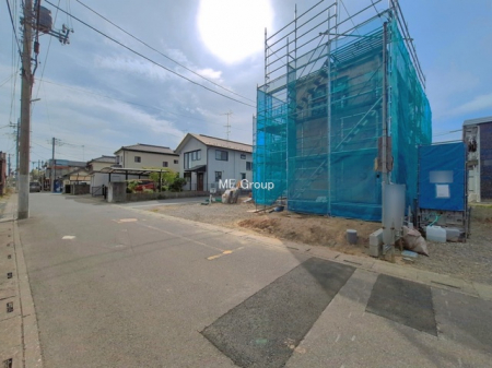 ���ӊ��@���w�Z 610m �K��s���K�蒆�w�Z