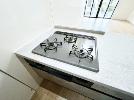 ���̑����ρ@�K�X�R�����͂r���Z���T�[���ځB�Η͒��߂�ł��t���E�����Y����h���ł���܂��B
