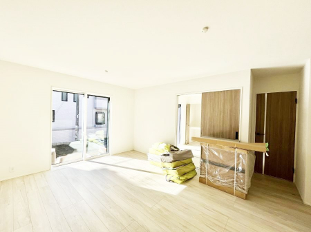 ���̑����ρ@�Ƒ������R�ƏW�܂�e���̃X�y�[�X�ɂȂ肻��