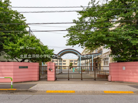 ���ӊ��@���w�Z 230m �k�旧���ԏ��w�Z