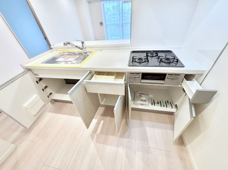 ���̑����ρ@�L�b�`�����[