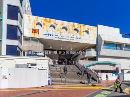 ���ӊ��@�w 1200m �����S���u���V��v�w