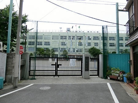 ���ӊ��@���w�Z 1100m �r��旧�r���ꒆ�w�Z