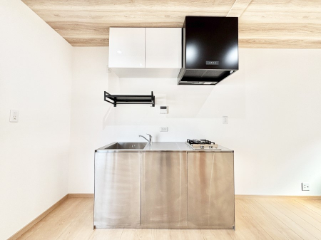 �L�b�`���@�������������I�ɁA�y�����I�V�X�e���L�b�`��  