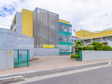 ���ӊ��@���w�Z 500m �z�J�s����m�㏬�w�Z