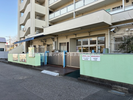 ���ӊ��@�c�t���E�ۈ牀 540m ���ԓ��ۈ牀