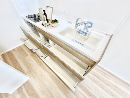 ���̑����ρ@�g���₷����D�悵���X���C�h�����[�^�C�v�I