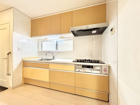 �L�b�`���@��Ƃ肠��L�b�`���ł͂��Ƒ��Ɗy�������������ł��܂��B