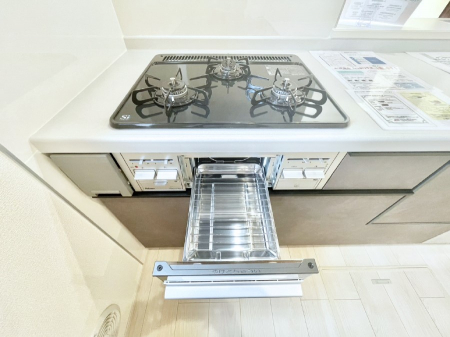 ���̑����ρ@�K�X�R�����͂r���Z���T�[���ځB�Η͒��߂�ł��t���E�����Y����h���ł���܂��B