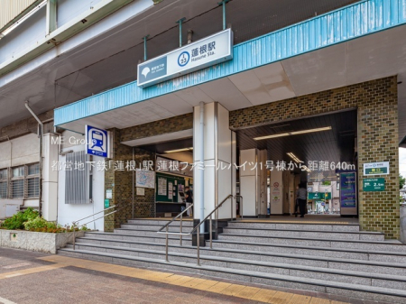 ���ӊ��@�w 640m �s�c�n���S�u�@���v�w