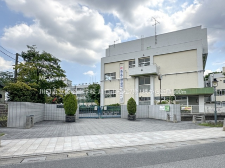 ���ӊ��@���w�Z 500m ����s���Y�����w�Z