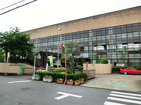 ���ӊ��@���w�Z 400m �����s�����h���w�Z