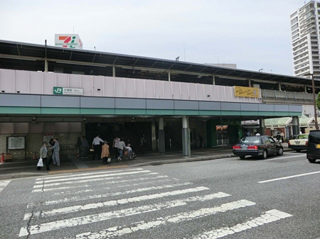 ���ӊ��@�w 1300m ����������w