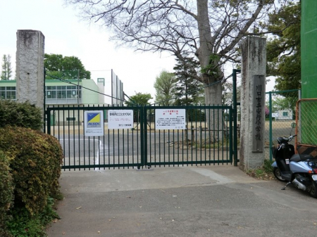 ���ӊ��@���w�Z 1000m ����s�����s���w�Z