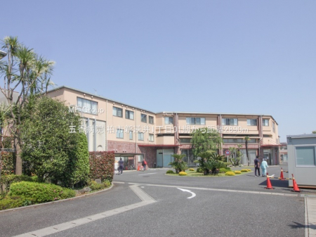 ���ӊ��@�a�@ 2890m �܍��a�@