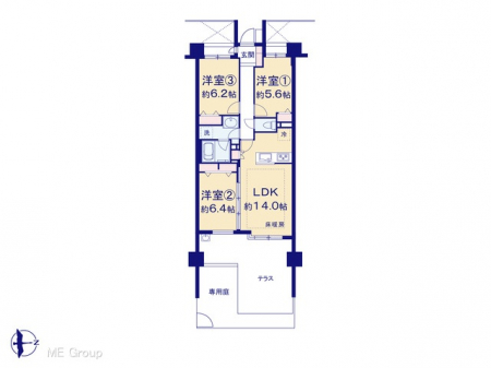 �@�}�ʂƈقȂ�ꍇ�͌�����D��