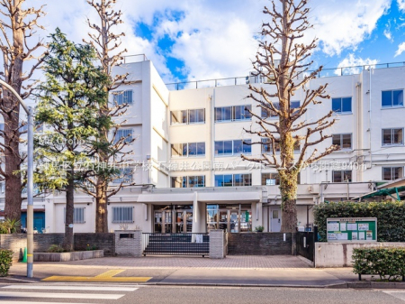 ���ӊ��@���w�Z 940m ���n�旧�ΐ_�䒆�w�Z