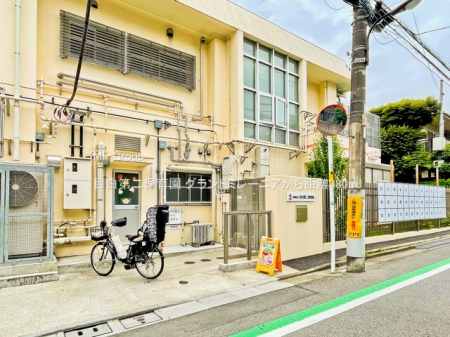 ���ӊ��@�c�t���E�ۈ牀 380m �ڔ����ۈ牀