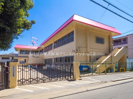 ���ӊ��@�c�t���E�ۈ牀 800m �����ڂ̕ۈ牀