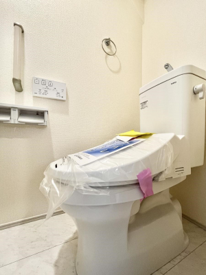 �g�C���@�E�H�V�����b�g�t���g�C����1�K��2�K���ꂼ��ɔz�u����Ă��ĂƂĂ��֗��ł��B