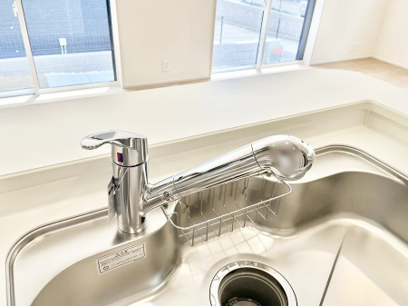 ���̑����ρ@�򐅊��̌^�̃L�b�`���Ő􂢕��p�E�����p�Ɛ؂�ւ��ȒP�I