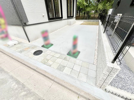 �@�����Ɍ������Ȃ����ԃX�y�[�X�B