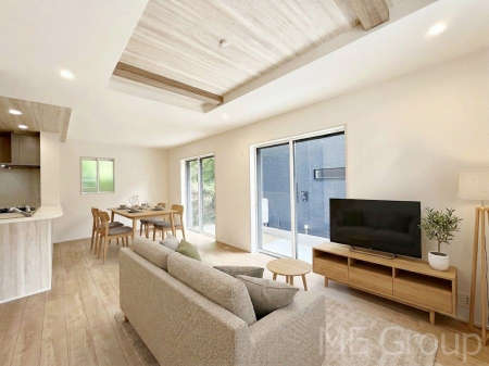 ���r���O�@���Ƒ��̓��₩�Șb�����ŕ�܂�閾�邢���r���O  ���Ƌ��CG�ł�