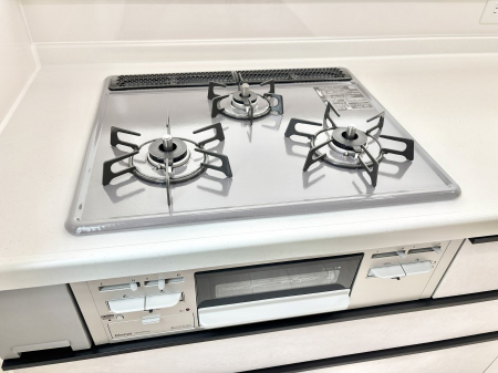 ���̑����ρ@�K�X�R�����͂r���Z���T�[���ځB�Η͒��߂�ł��t���E�����Y����h���ł���܂��B