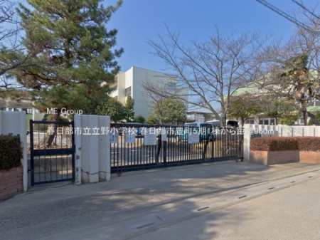 ���ӊ��@���w�Z 960m �t�����s�����쏬�w�Z