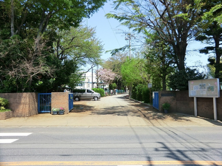 ���ӊ��@���w�Z 1390m ����s�����s���w�Z