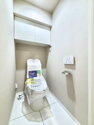 �g�C���@�������̂���E�H�V�����b�g�g�C���B