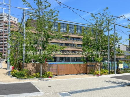 ���ӊ��@���w�Z 510m �L���旧�r�ܑ�ꏬ�w�Z