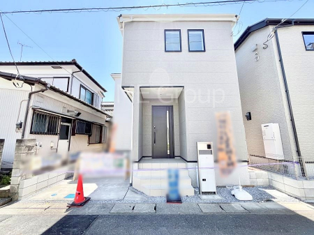 ���n�O�ώʐ^�@3LDK�{WIC�t���v�����I���K�ł�Ƃ肠�鐶�����y���߂܂��B