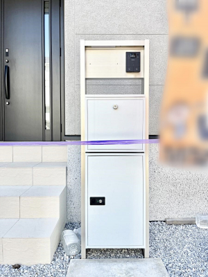 ���̑��@�\�D�E�C���^�[�z���E�|�X�g�E��z�a�n�w���ЂƂɏW��B�G���g�����X�ɂȂ��ރV���v���f�U�C���B